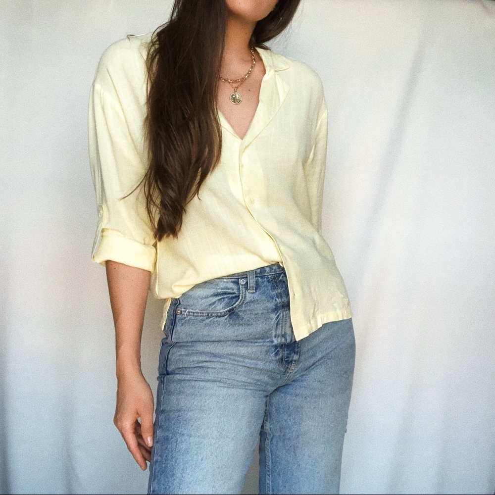 Classic button down shirt - Picture 4 of 7